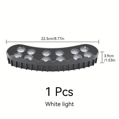 Pinces, éclairage LED pour jardin et terrasse – vue détaillée 28