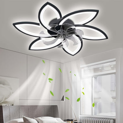 Plafonnier LED, 90 Cm pour maison et salon – vue détaillée 8