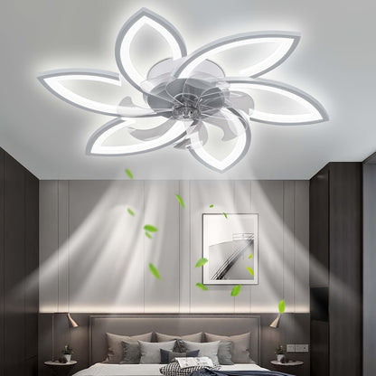 Plafonnier LED, 90 Cm pour maison et salon – vue détaillée 10