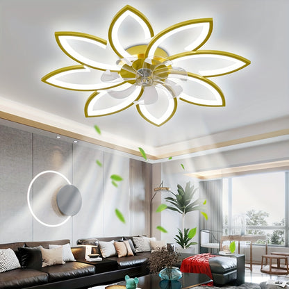 Plafonnier LED, 90 Cm pour maison et salon – vue détaillée 12