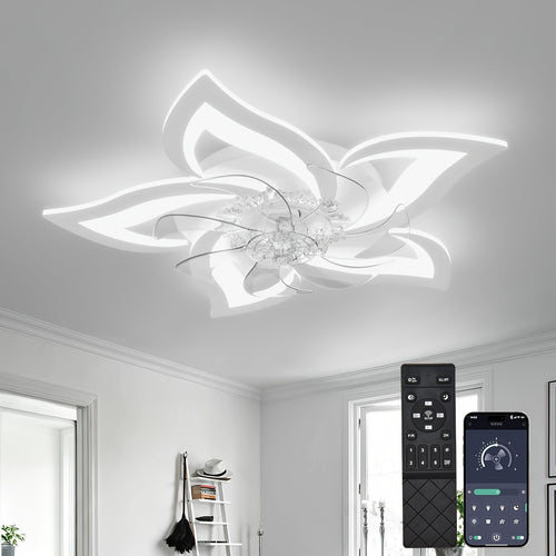 Plafonnier LED, éclairage LED pour déplacements – vue principale
