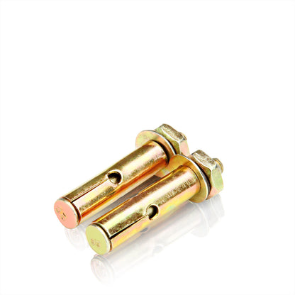 Pompes pour fût, 12mm pour véhicule et déplacements – vue détaillée 7