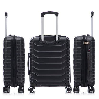 Porte-bagages, coque rigide ABS pour véhicule et déplacements – vue détaillée 28