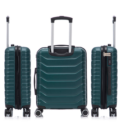Porte-bagages, coque rigide ABS pour véhicule et déplacements – vue détaillée 35