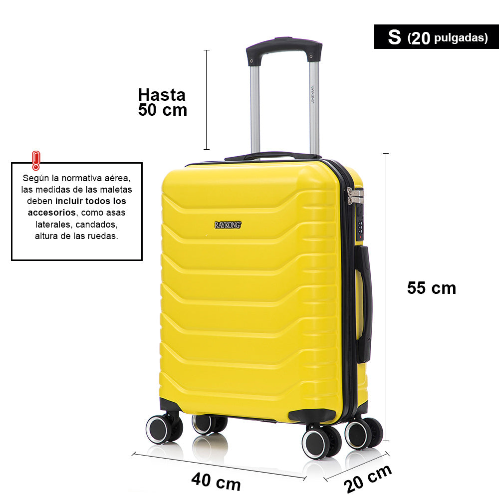 Porte-bagages, coque rigide ABS pour véhicule et déplacements – vue détaillée 40