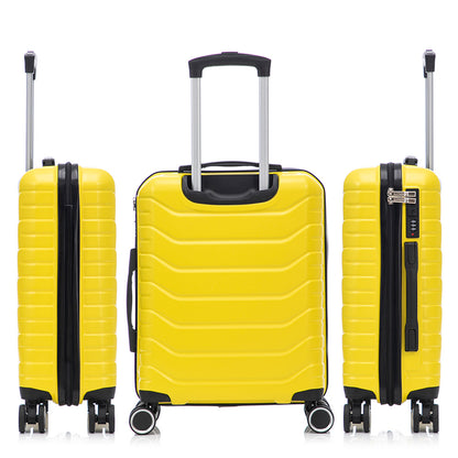 Porte-bagages, coque rigide ABS pour véhicule et déplacements – vue détaillée 41