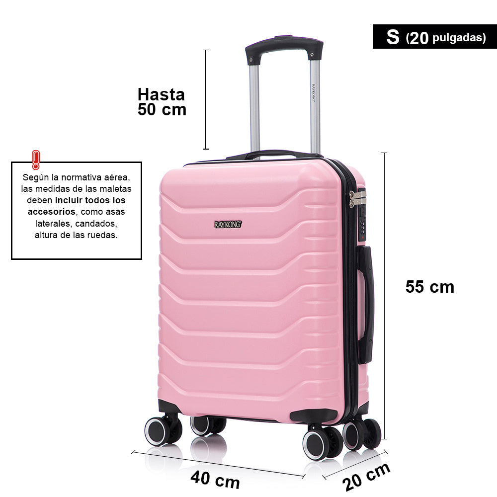Porte-bagages, coque rigide ABS pour véhicule et déplacements – vue détaillée 46