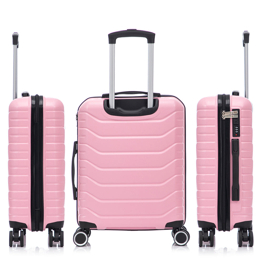 Porte-bagages, coque rigide ABS pour véhicule et déplacements – vue détaillée 47