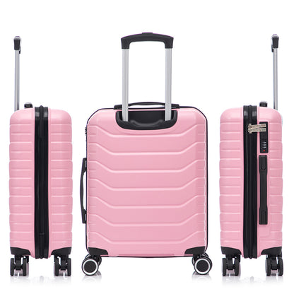 Porte-bagages, coque rigide ABS pour véhicule et déplacements – vue détaillée 47