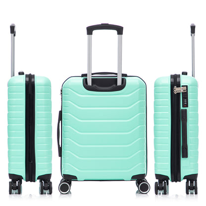 Porte-bagages, coque rigide ABS pour véhicule et déplacements – vue détaillée 54