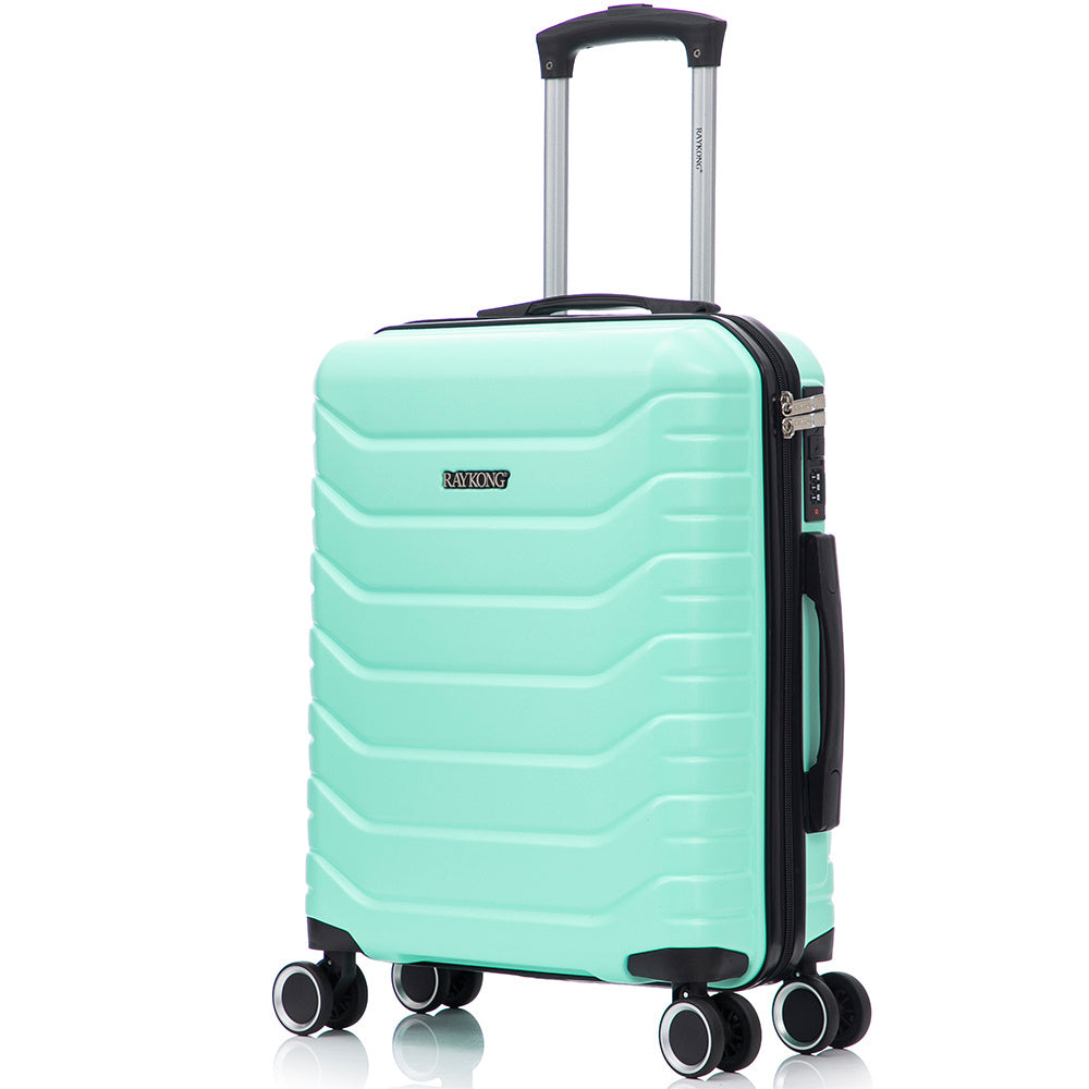 Porte-bagages, coque rigide ABS pour véhicule et déplacements – vue détaillée 58