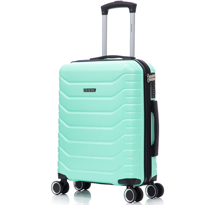 Porte-bagages, coque rigide ABS pour véhicule et déplacements – vue détaillée 58