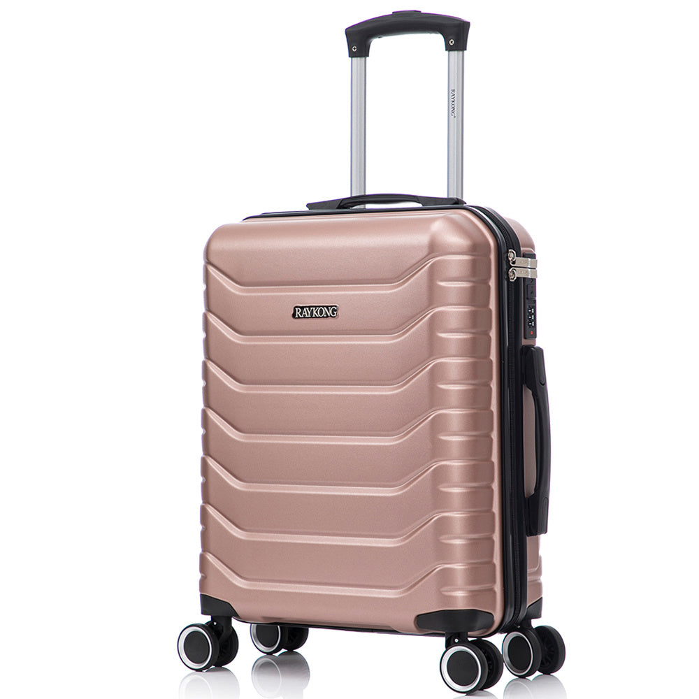 Porte-bagages, coque rigide ABS pour véhicule et déplacements – vue détaillée 60