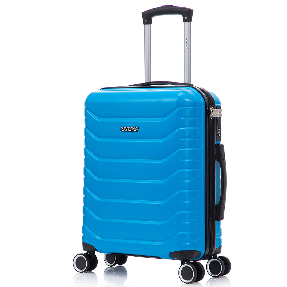 Porte-bagages, coque rigide ABS pour véhicule et déplacements – vue détaillée 61