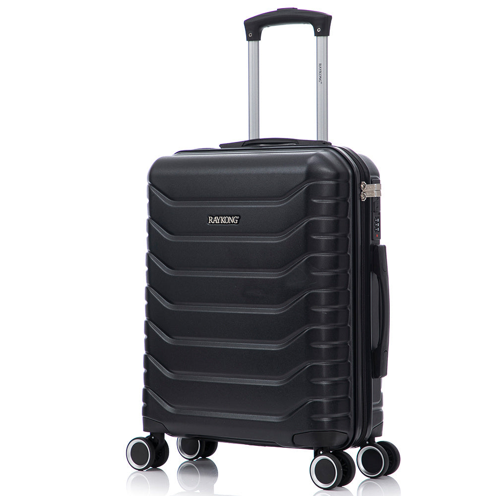 Porte-bagages, coque rigide ABS pour véhicule et déplacements – vue détaillée 62