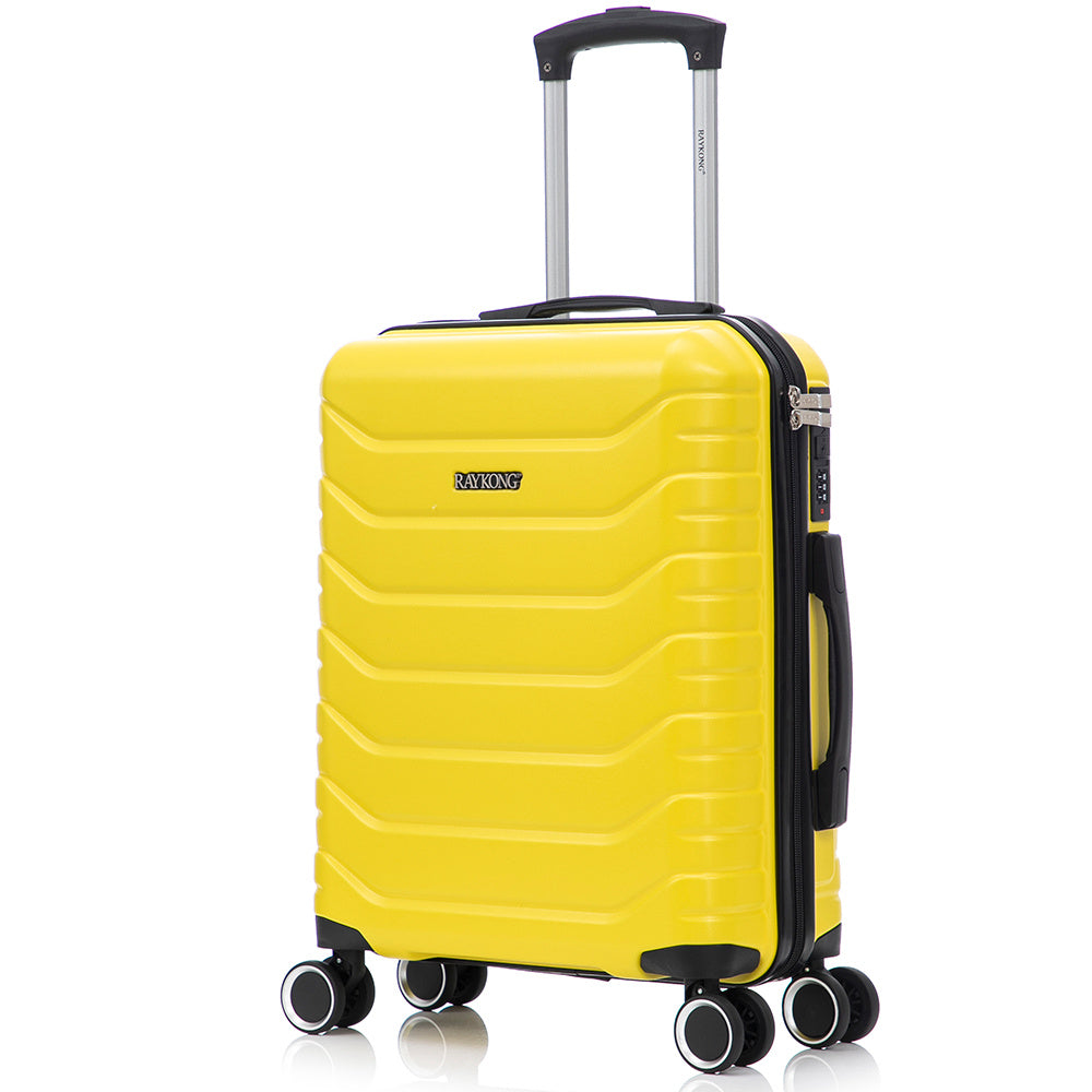 Porte-bagages, coque rigide ABS pour véhicule et déplacements – vue détaillée 64