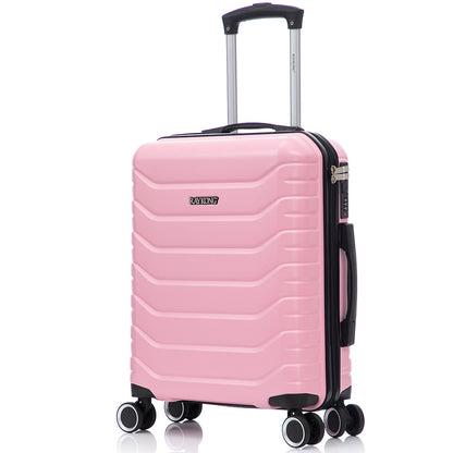 Porte-bagages, coque rigide ABS pour véhicule et déplacements – vue détaillée 65