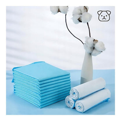 protège-lits hygiéniques, taille 40X60 pour le changement de couche et un usa – vue détaillée 7
