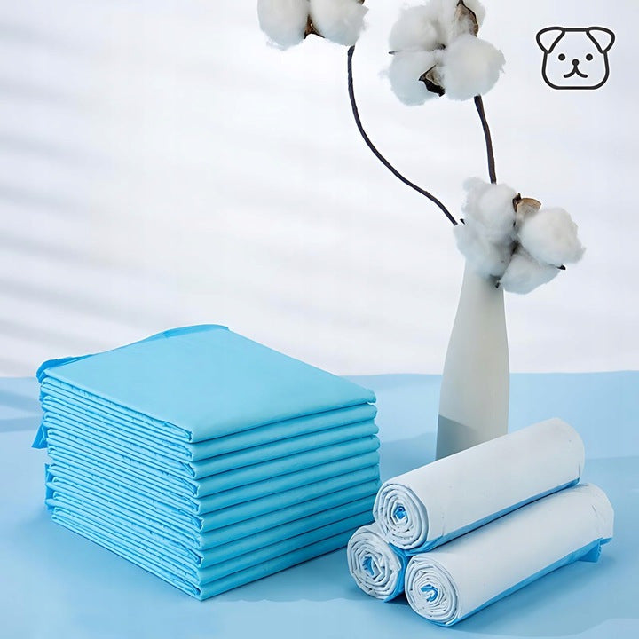 protège-lits hygiéniques, taille 40X60 pour le changement de couche et un usa – vue détaillée 14