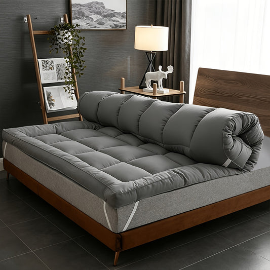 Protège-matelas, 120*200cm pour chambre et lit – vue principale