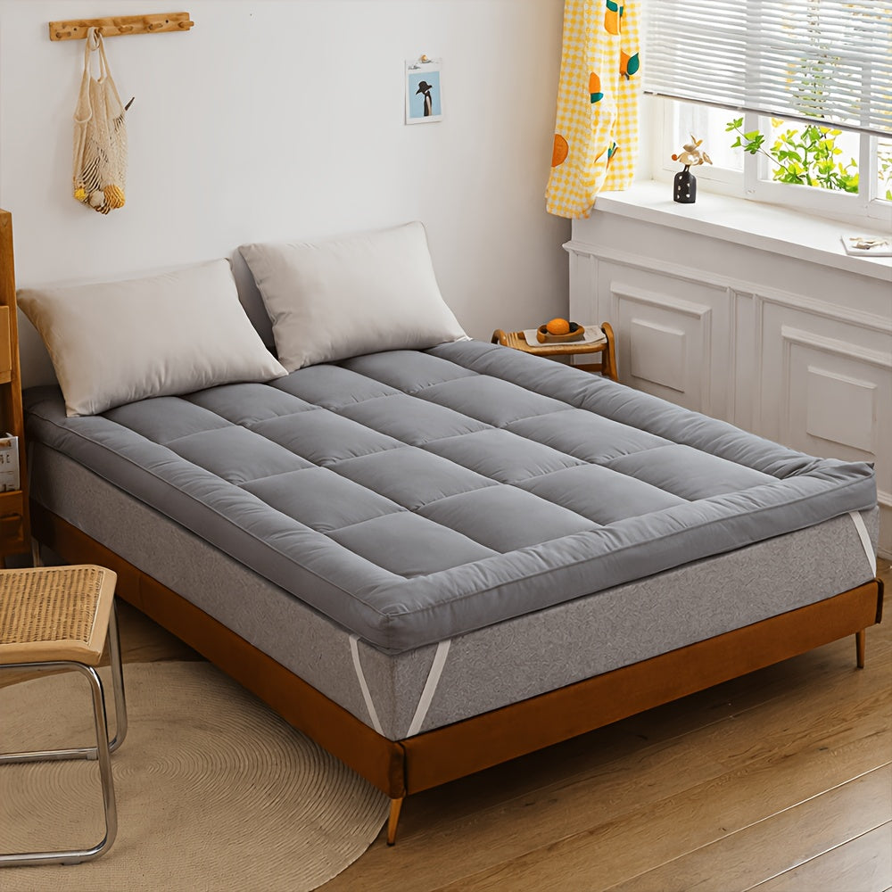 Protège-matelas, 120*200cm pour chambre et lit – vue détaillée 2