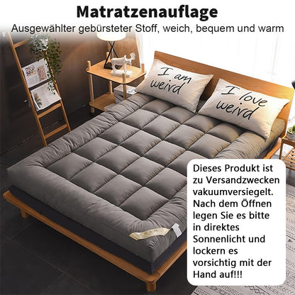 Protège-matelas, 120*200cm pour chambre et lit – vue détaillée 7
