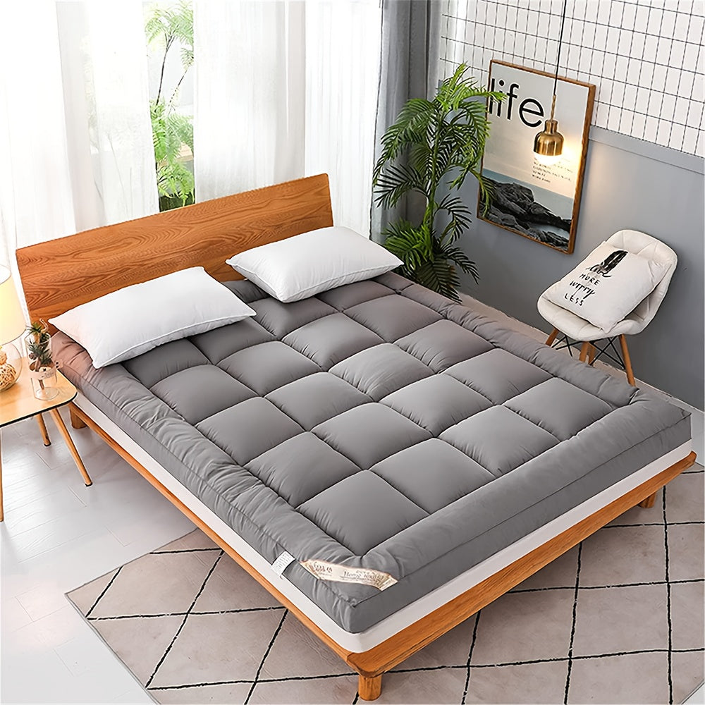 Protège-matelas, 120*200cm pour chambre et lit – vue détaillée 12