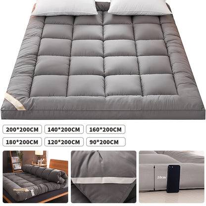 Protège-matelas, 120*200cm pour chambre et lit – vue détaillée 13