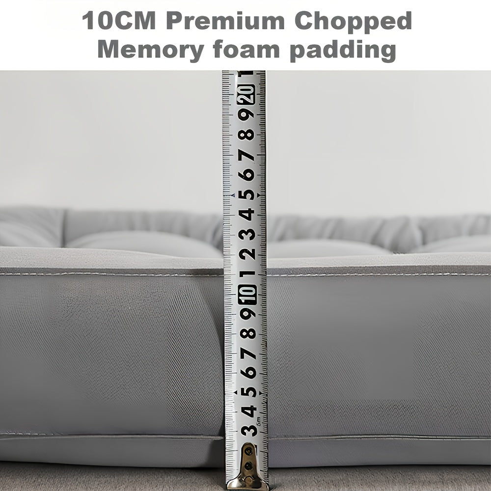 Protège-matelas, 120*200cm pour chambre et lit – vue détaillée 14