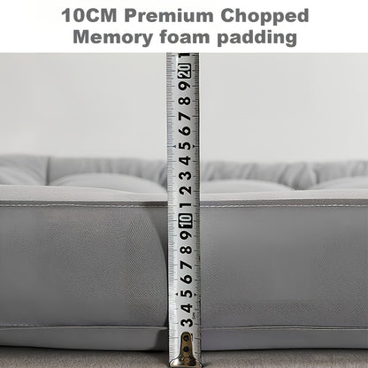 Protège-matelas, 120*200cm pour chambre et lit – vue détaillée 14