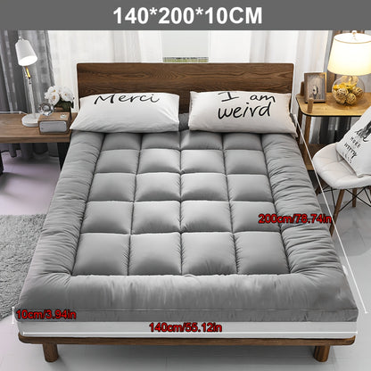 Protège-matelas, 120*200cm pour chambre et lit – vue détaillée 16