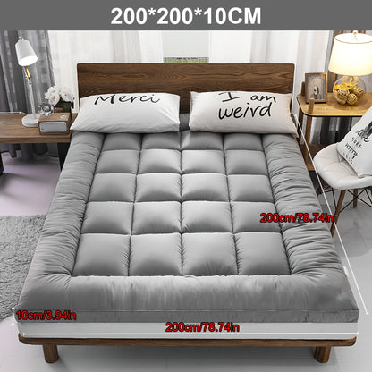 Protège-matelas, 120*200cm pour chambre et lit – vue détaillée 21