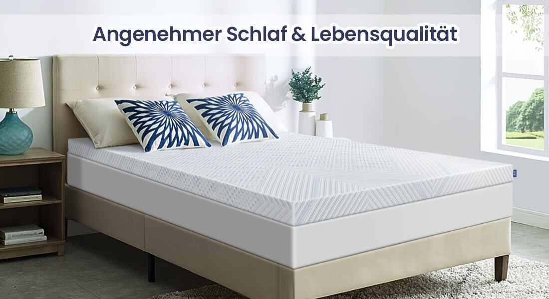 Protège-matelas, lavable pour chambre et lit – vue détaillée 9