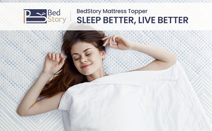 Protège-matelas, lavable pour chambre et lit – vue détaillée 10