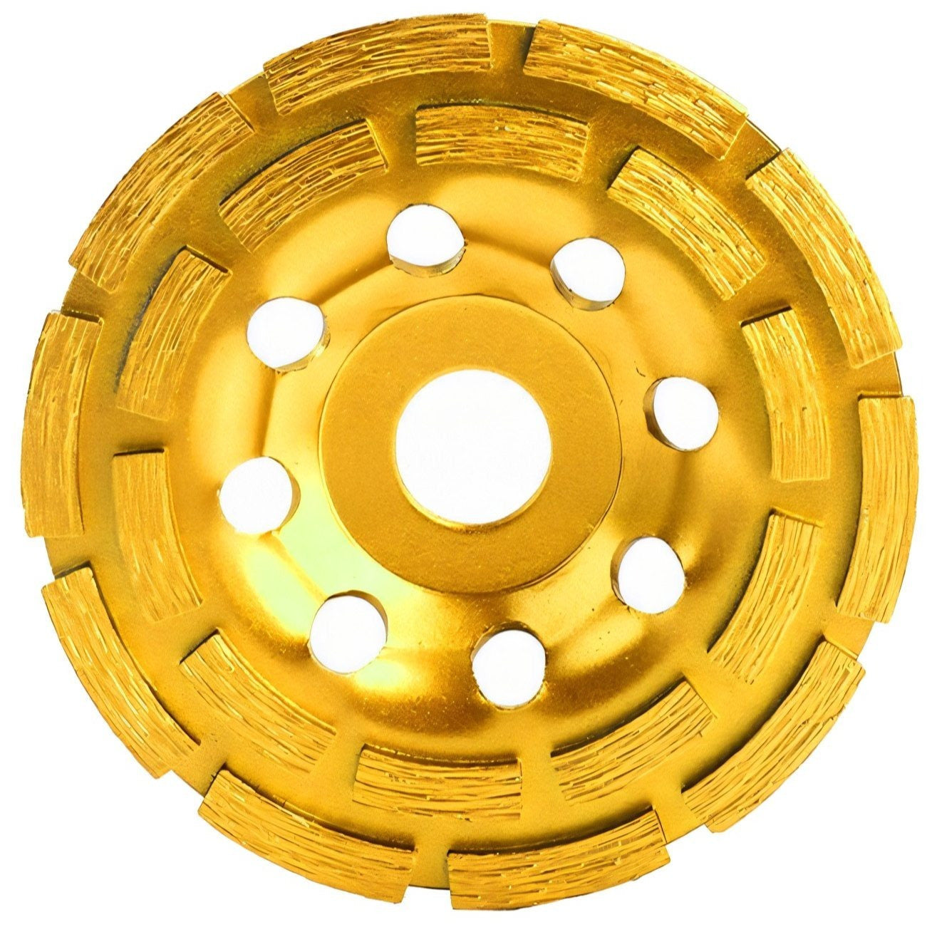 Roues de mesure, céramique pour le Meulage de Béton et le Traitement des Matéri – vue détaillée 7
