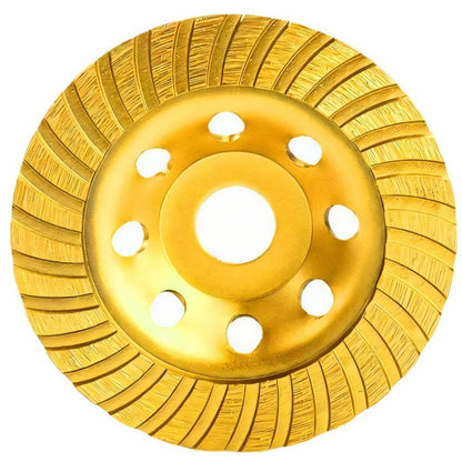 Roues de mesure, céramique pour le Meulage de Béton et le Traitement des Matéri – vue détaillée 8
