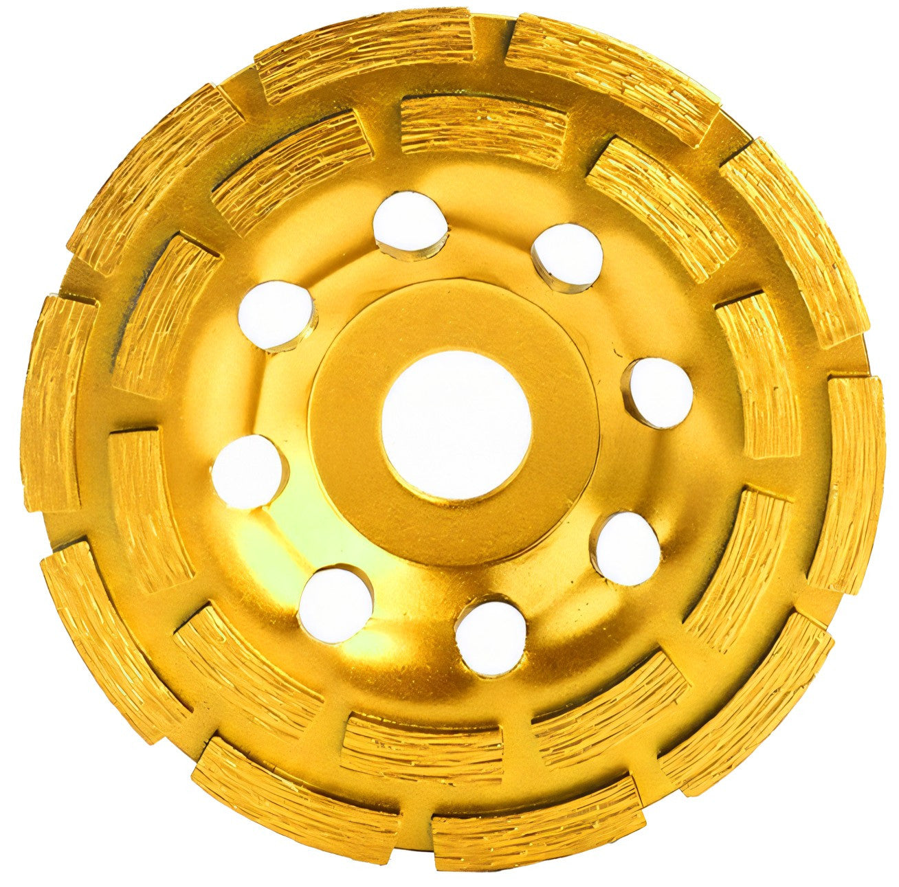 Roues de mesure, céramique pour le Meulage de Béton et le Traitement des Matéri – vue détaillée 14