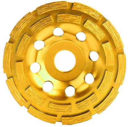 Roues de mesure, céramique pour le Meulage de Béton et le Traitement des Matéri – vue détaillée 14