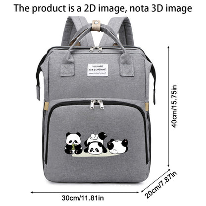 Sac à dos, 1pc pour quotidien et école – vue détaillée 3