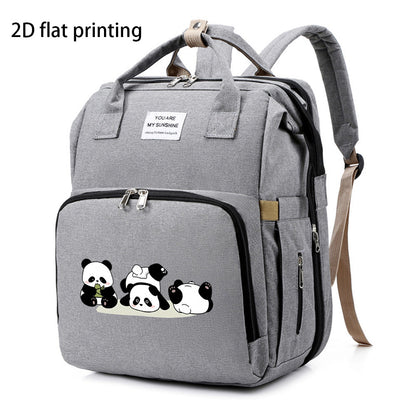 Sac à dos, 1pc pour quotidien et école – vue détaillée 4