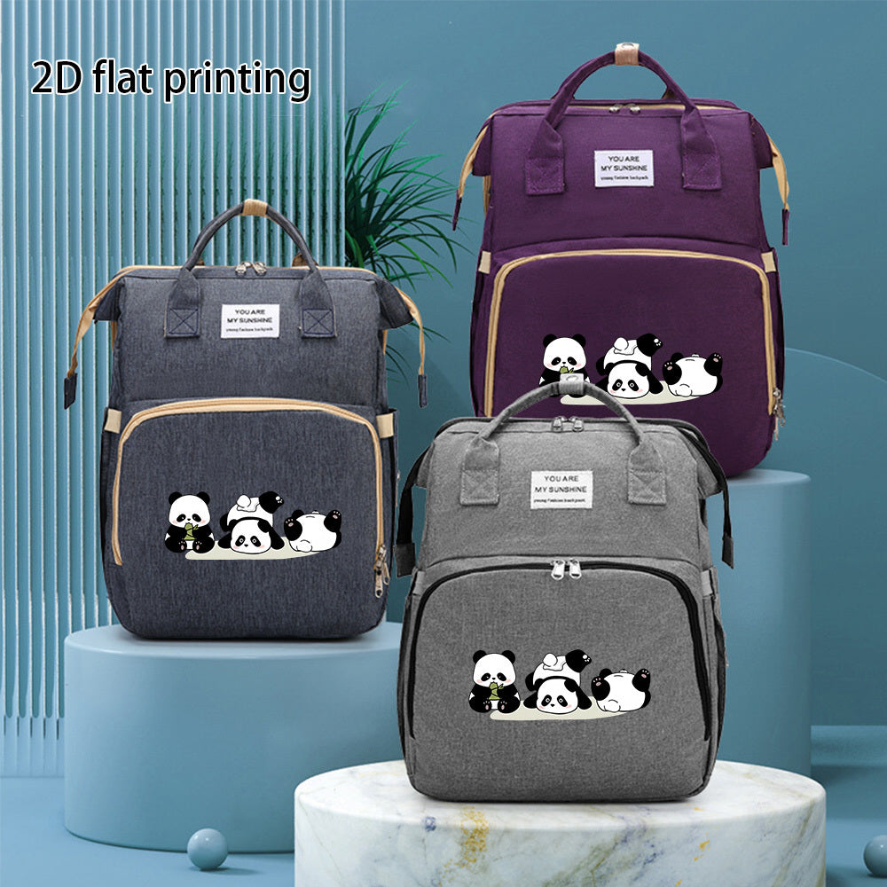 Sac à dos, 1pc pour quotidien et école – vue détaillée 5