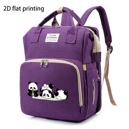 Sac à dos, 1pc pour quotidien et école – vue détaillée 8