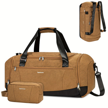 Sac à dos, Bleu marine pour quotidien et école – vue détaillée 14
