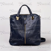 Bleu foncé