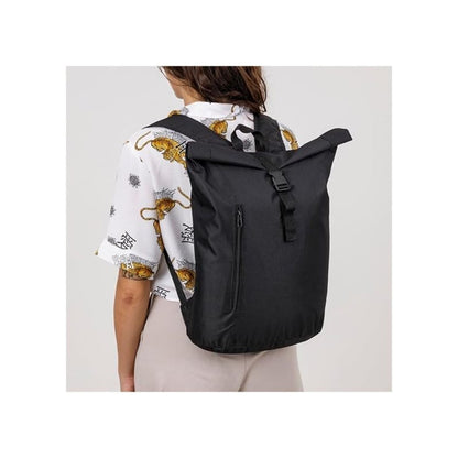 Sac à dos, GRIS pour quotidien – vue détaillée 9