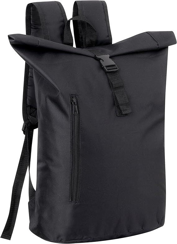 Sac à dos, GRIS pour quotidien – vue détaillée 13