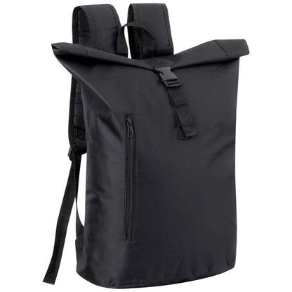 Sac à dos, GRIS pour quotidien – vue détaillée 15