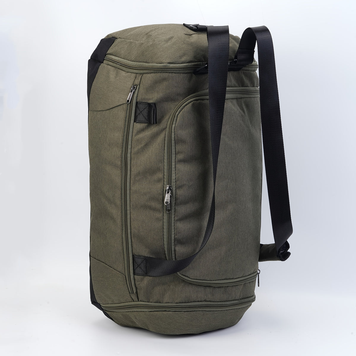 Sac à dos, Jaune Terreux pour quotidien – vue détaillée 3