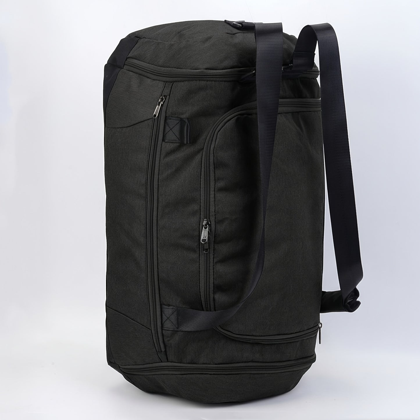 Sac à dos, Jaune Terreux pour quotidien – vue détaillée 5
