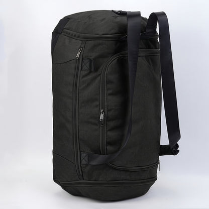 Sac à dos, Jaune Terreux pour quotidien – vue détaillée 5